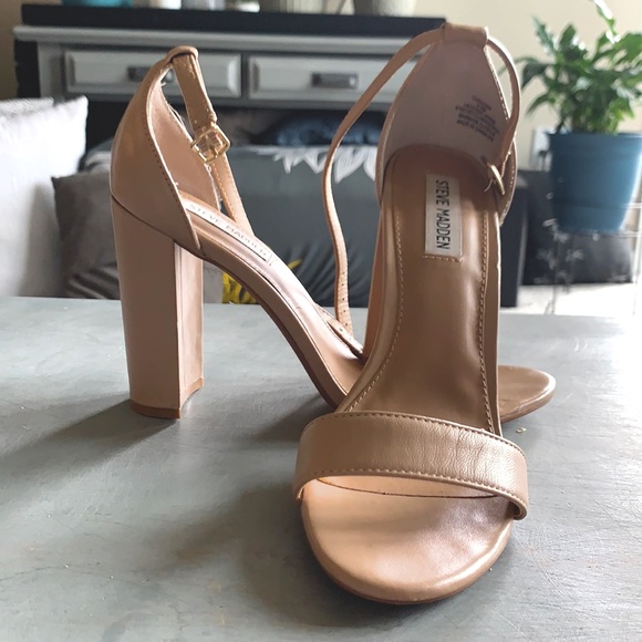 Steve Madden Shoes - Steve Madden Heels